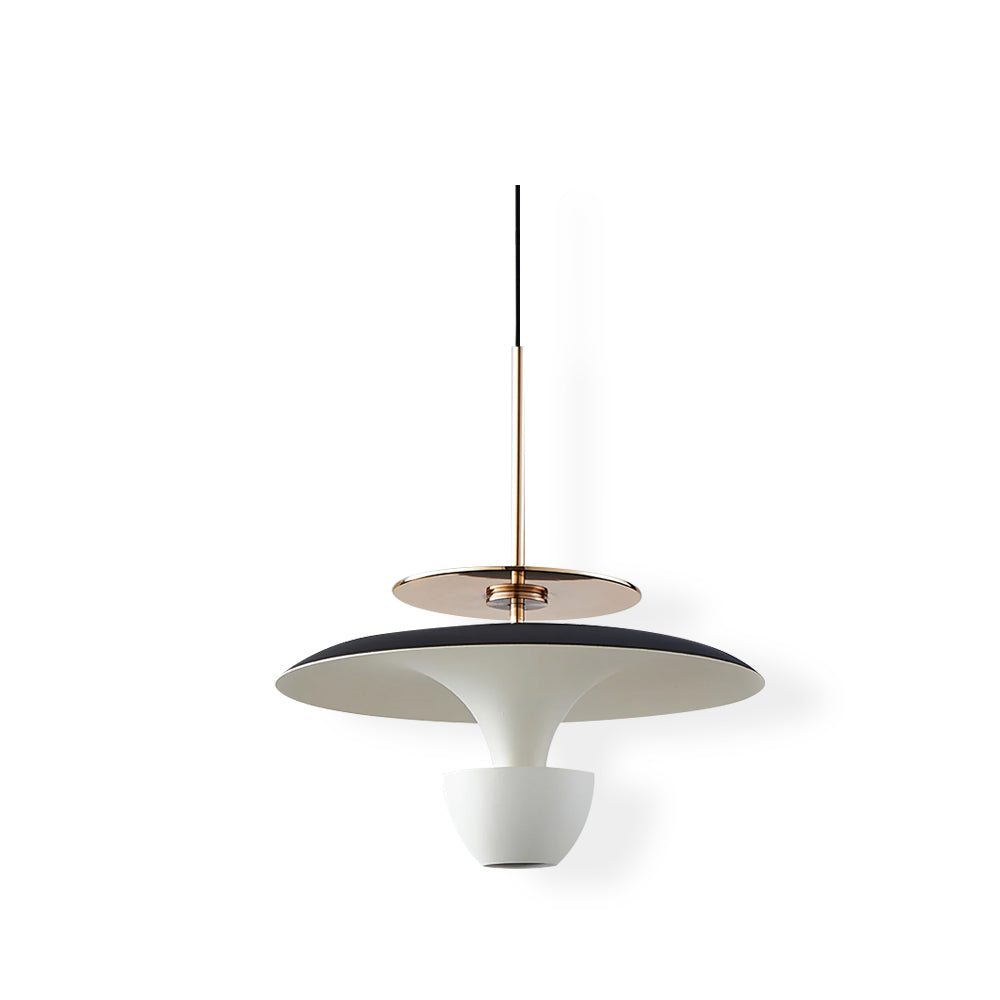 ASTRAL ORBITAL HANGING LANTERN