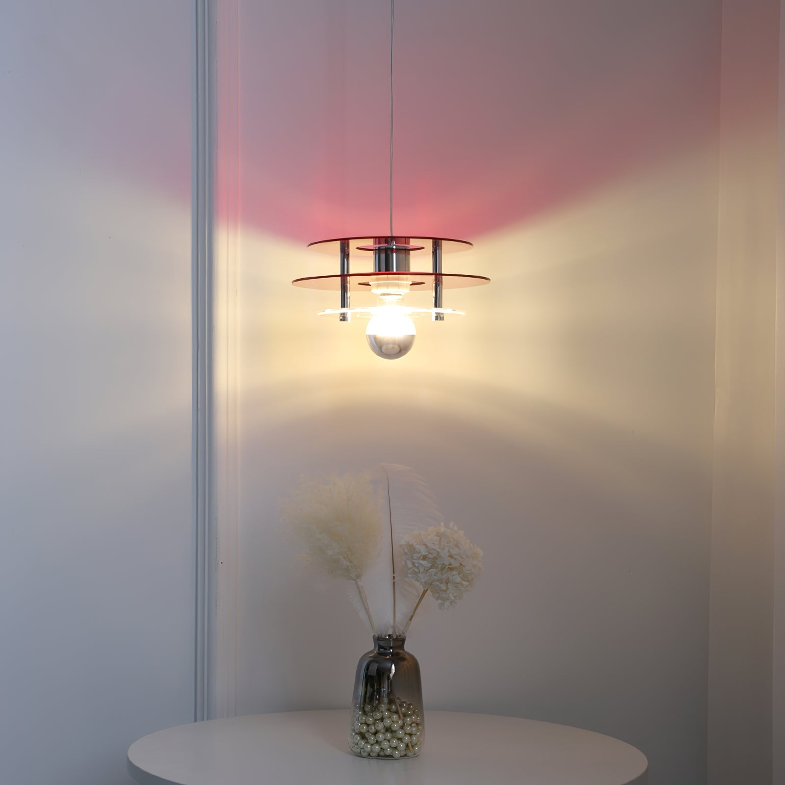 FENWICK TRIO ORB PENDANT