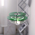 FENWICK TRIO ORB PENDANT