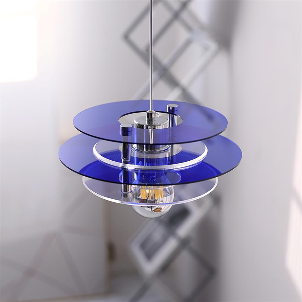 FENWICK TRIO ORB PENDANT