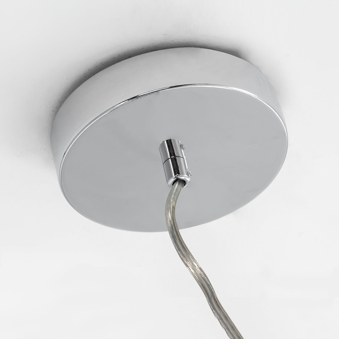 FENWICK TRIO ORB PENDANT