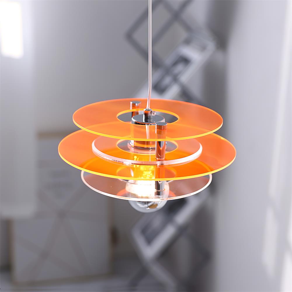 FENWICK TRIO ORB PENDANT