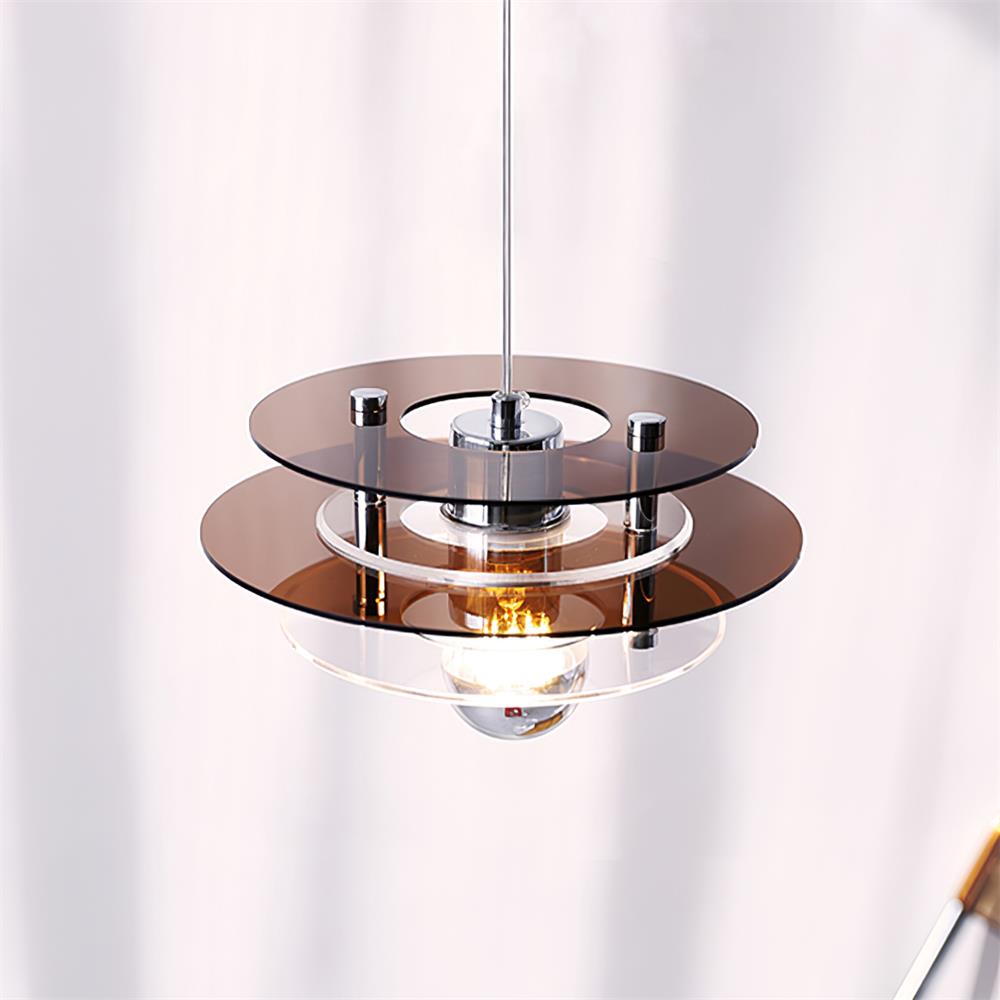 FENWICK TRIO ORB PENDANT