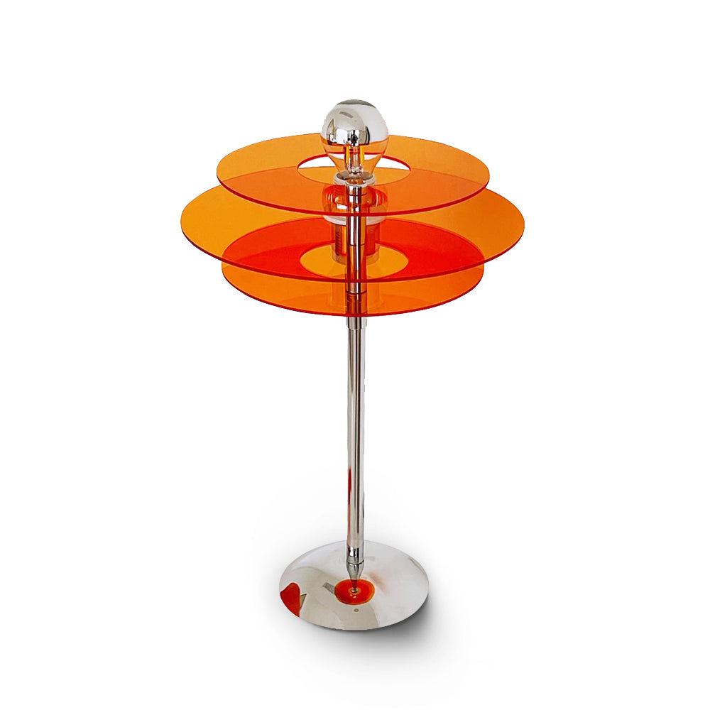 ASTRA LUMINA ORBITAL TABLE LAMP