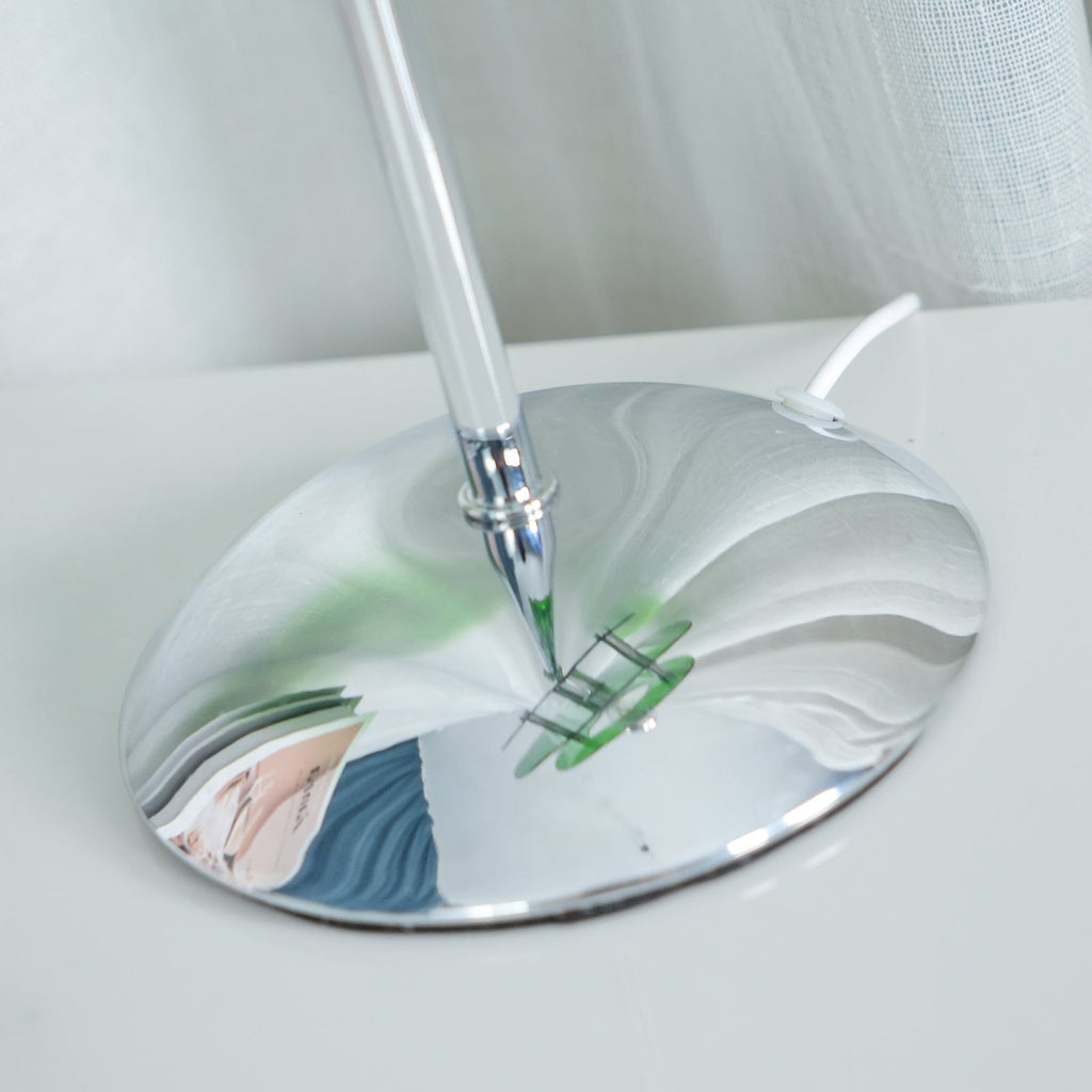 ASTRA LUMINA ORBITAL TABLE LAMP