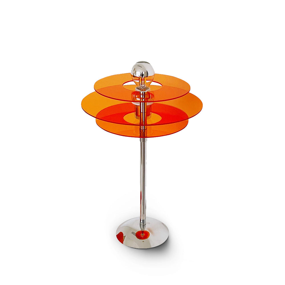 ASTRA LUMINA ORBITAL TABLE LAMP