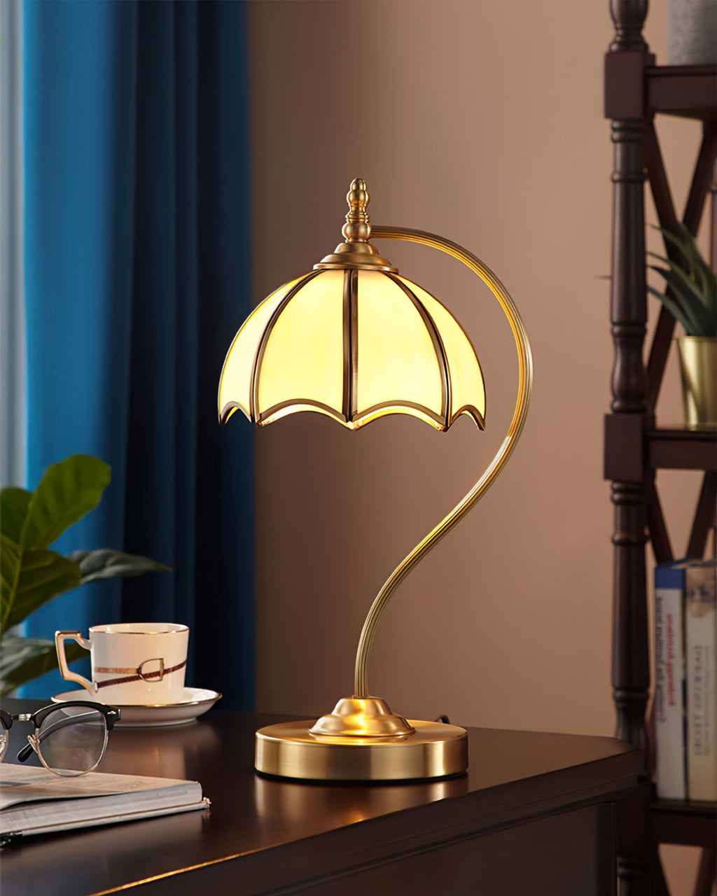 BRACKENHALL CANOPY ILLUMINATOR
