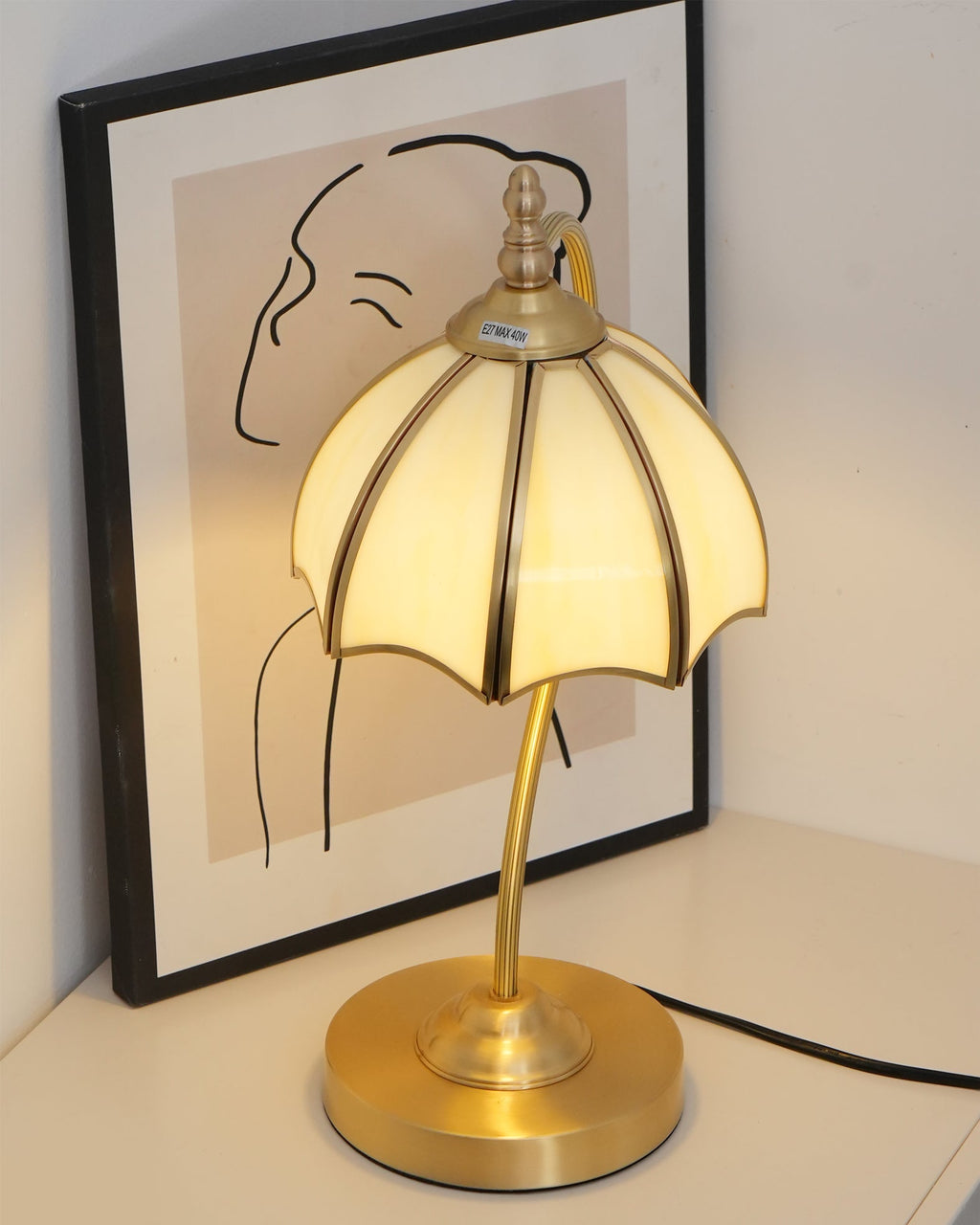 BRACKENHALL CANOPY ILLUMINATOR