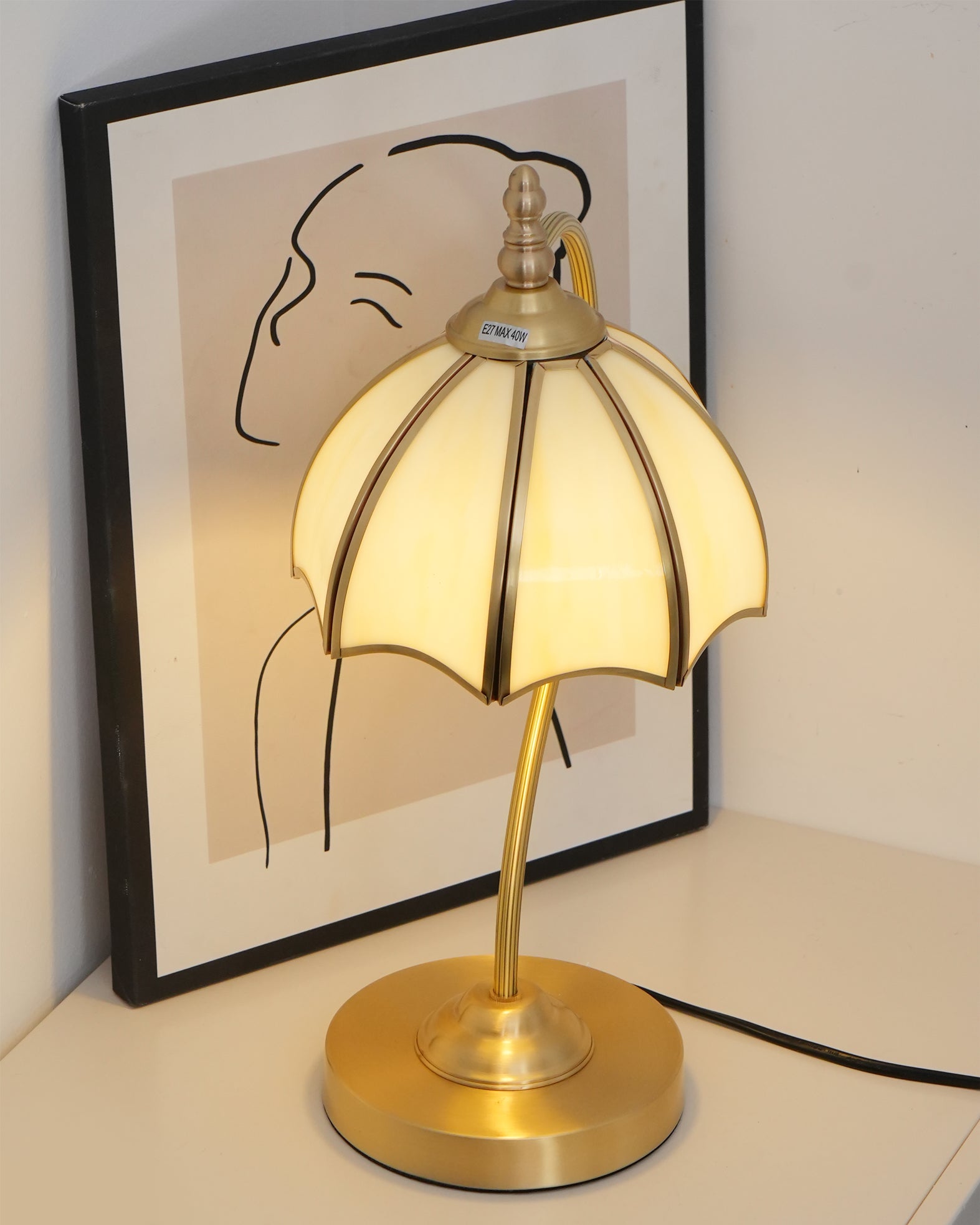 BRACKENHALL CANOPY ILLUMINATOR