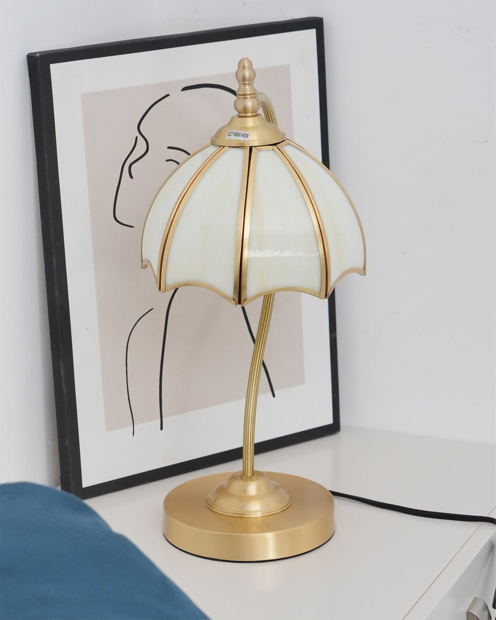 BRACKENHALL CANOPY ILLUMINATOR