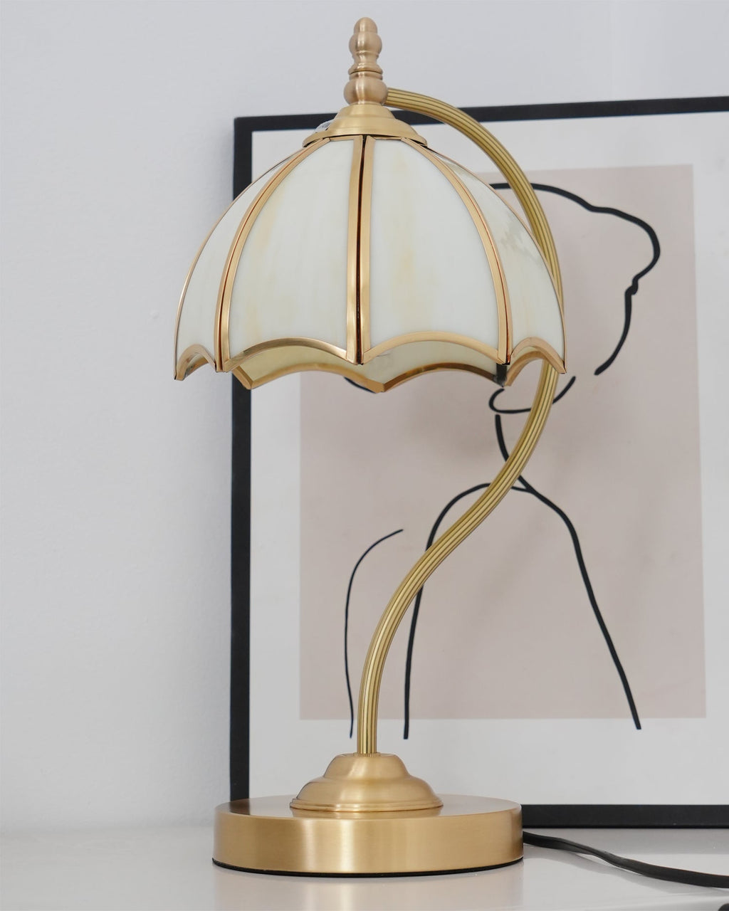 BRACKENHALL CANOPY ILLUMINATOR