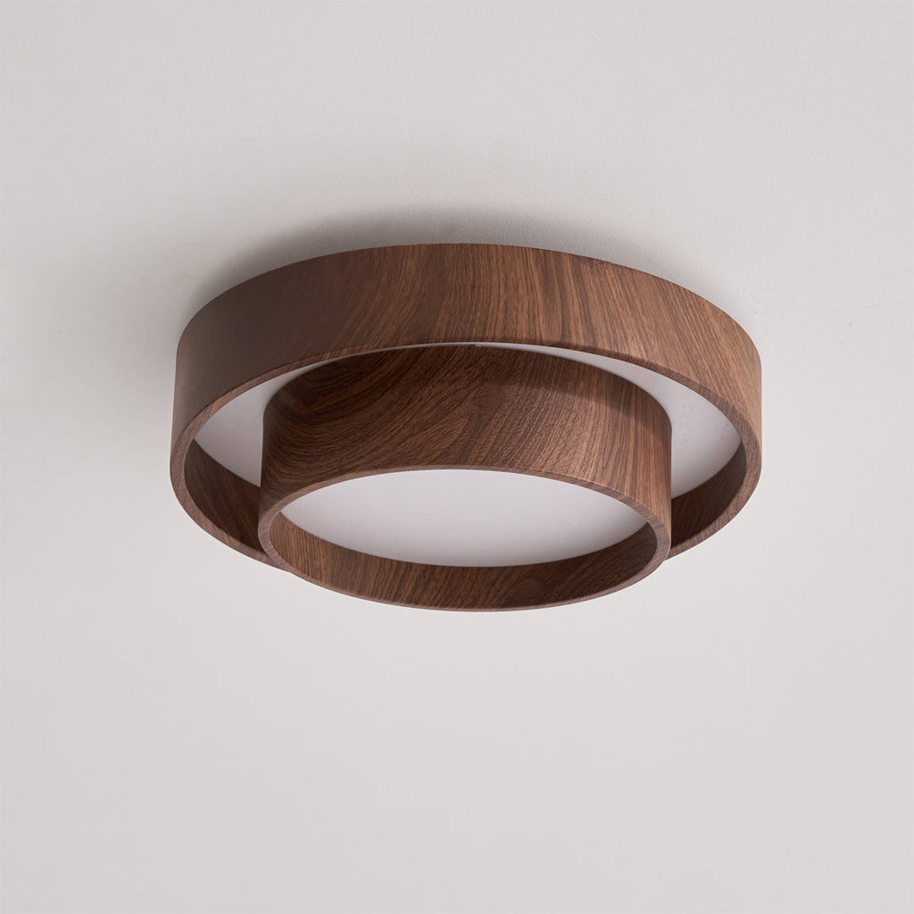 WINTHROP LUMINOUS ORB CEILING LIGHT