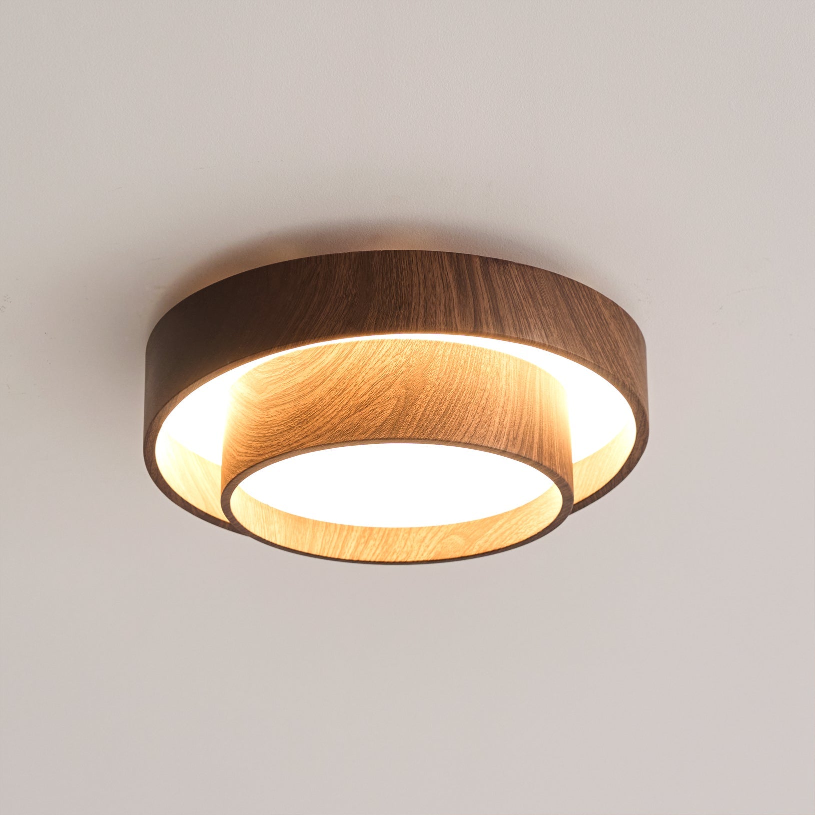 WINTHROP LUMINOUS ORB CEILING LIGHT