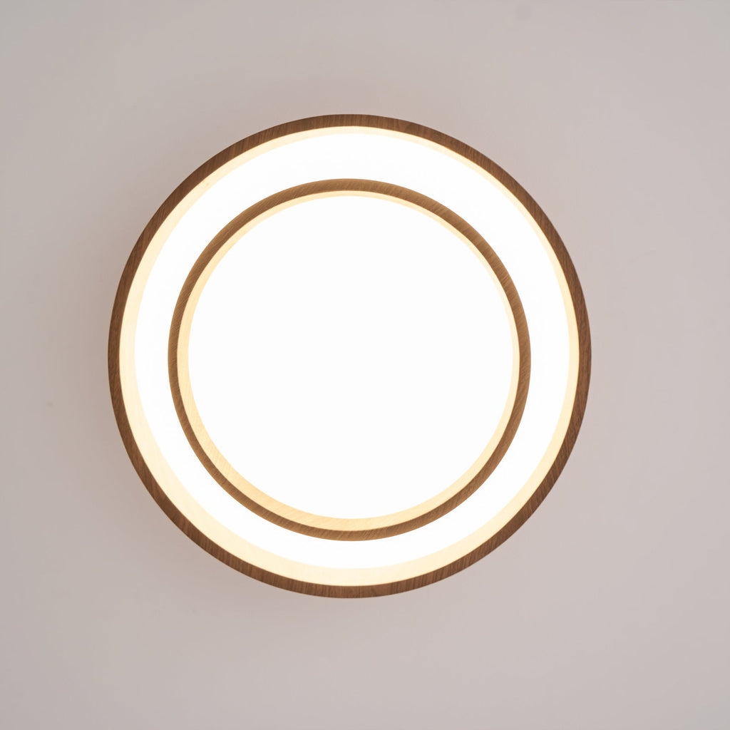 WINTHROP LUMINOUS ORB CEILING LIGHT