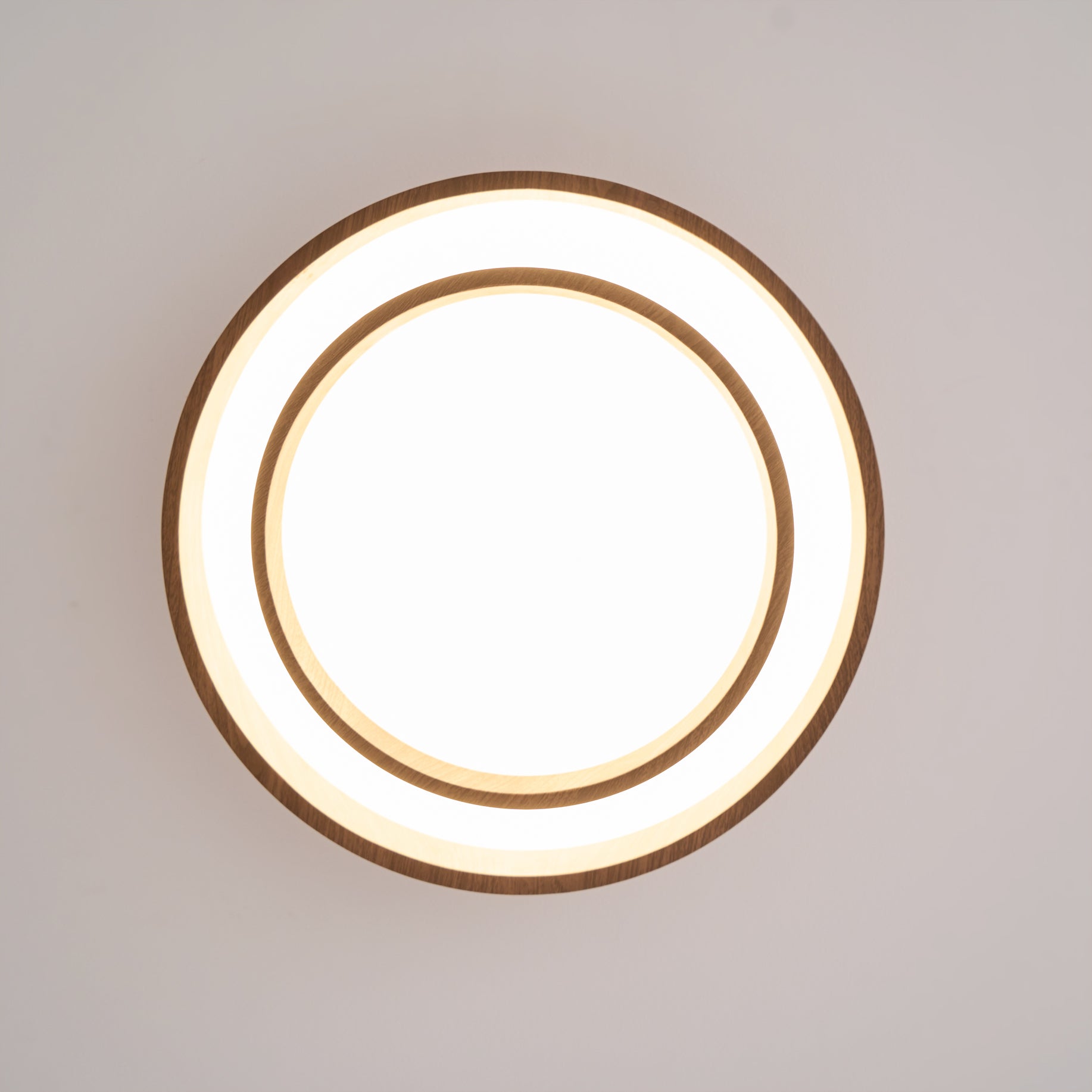 WINTHROP LUMINOUS ORB CEILING LIGHT