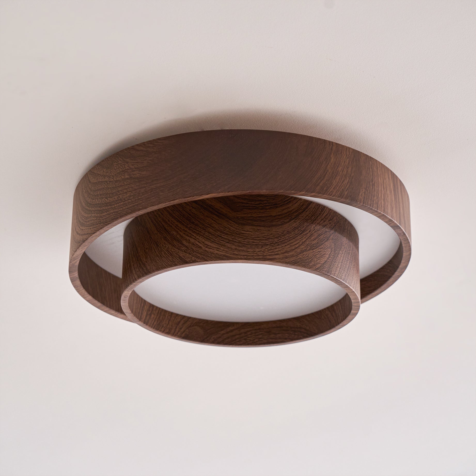 WINTHROP LUMINOUS ORB CEILING LIGHT