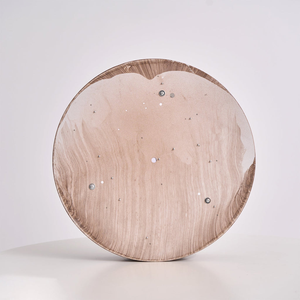 WINTHROP LUMINOUS ORB CEILING LIGHT