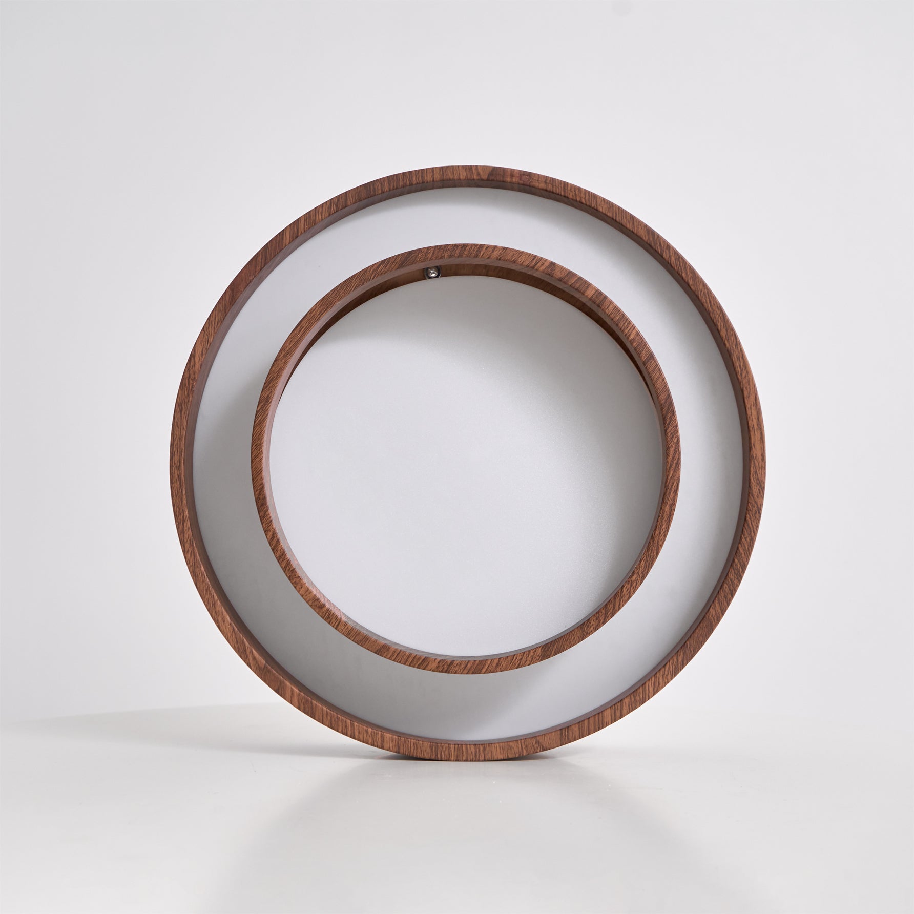 WINTHROP LUMINOUS ORB CEILING LIGHT