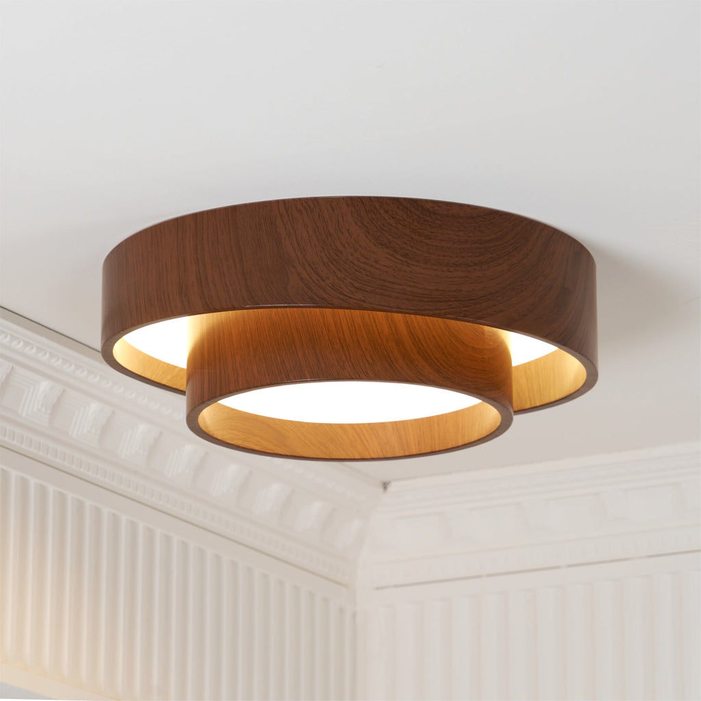 WINTHROP LUMINOUS ORB CEILING LIGHT