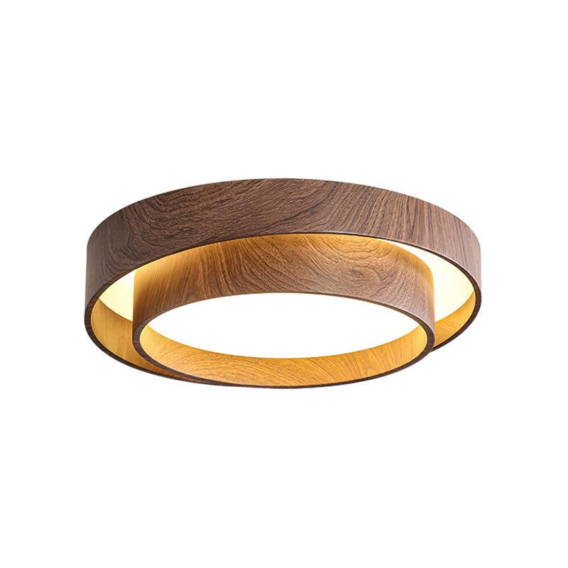 WINTHROP LUMINOUS ORB CEILING LIGHT