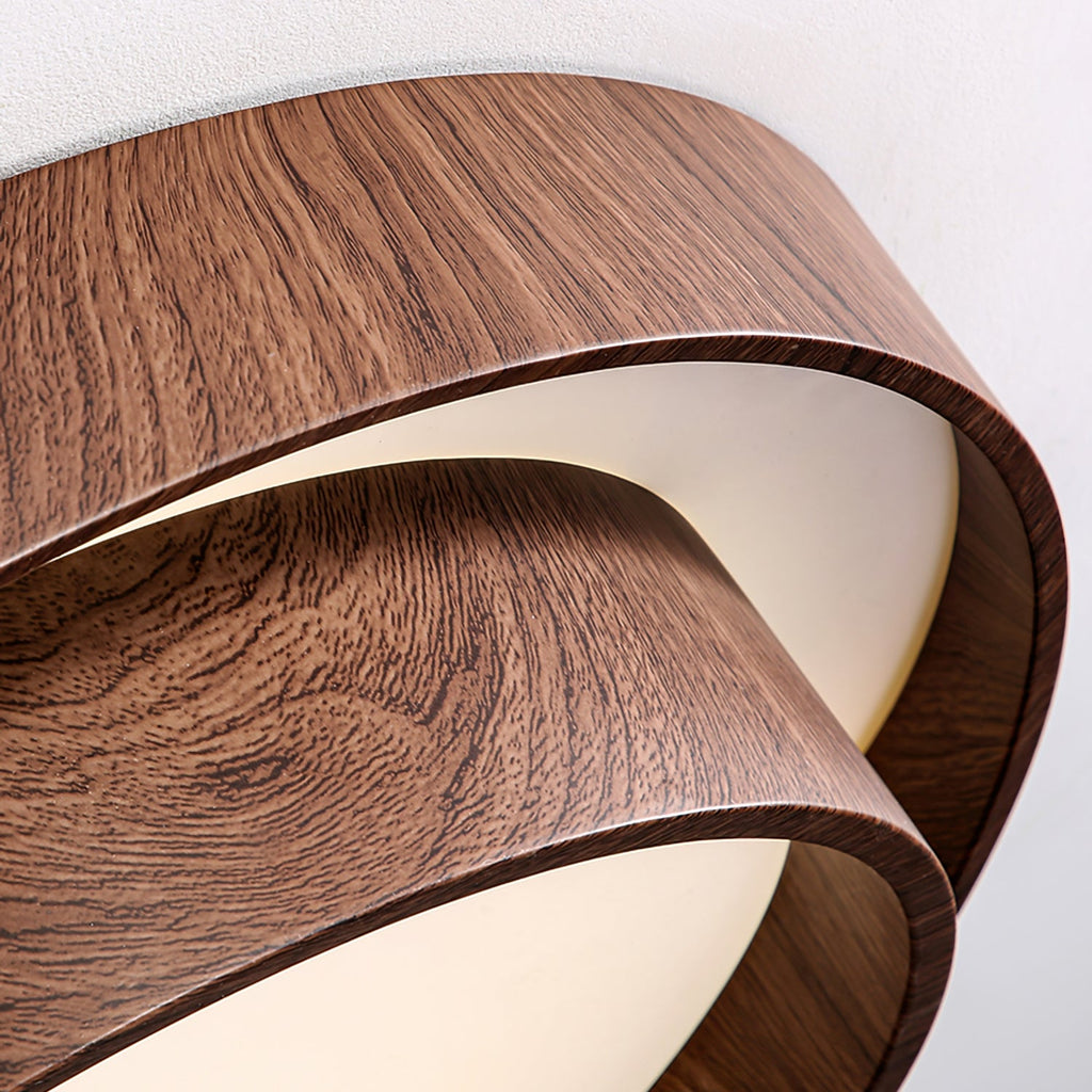 WINTHROP LUMINOUS ORB CEILING LIGHT