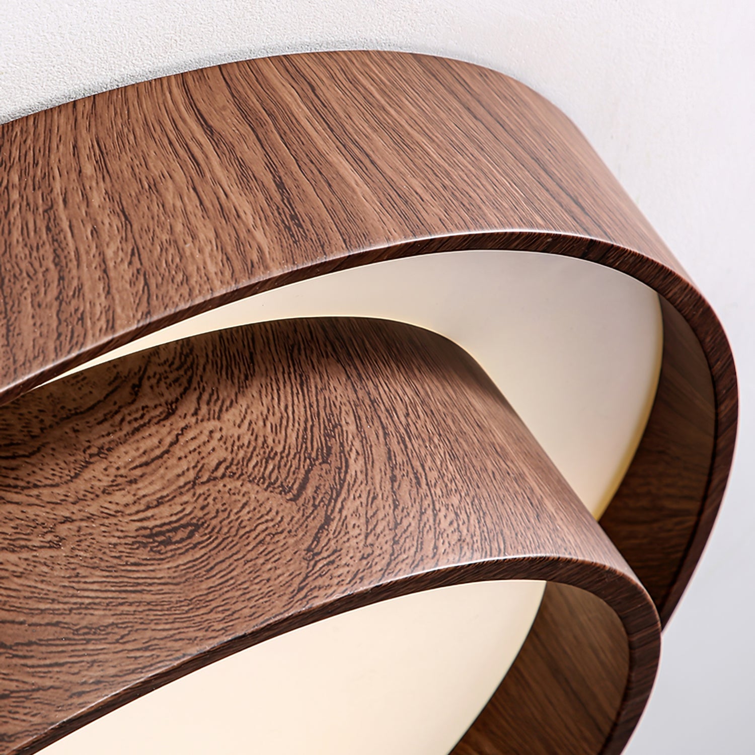 WINTHROP LUMINOUS ORB CEILING LIGHT