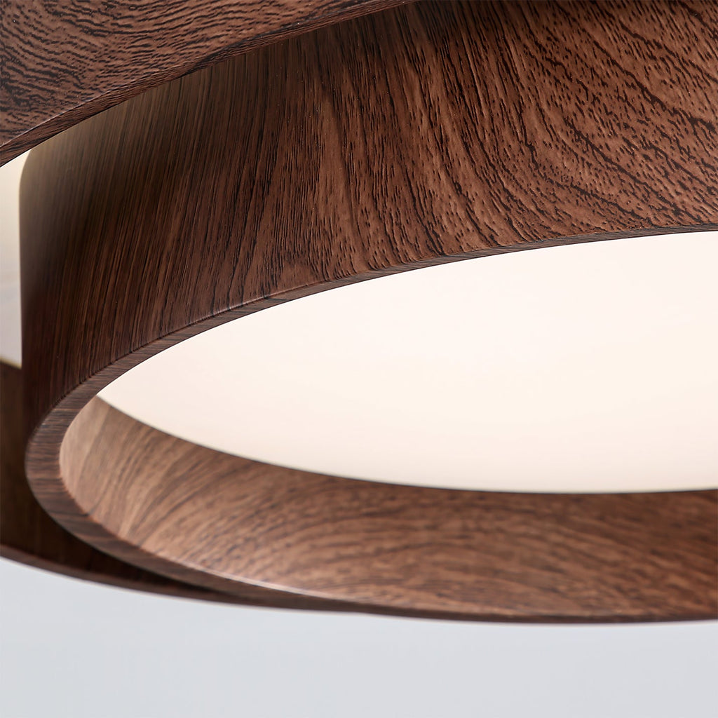 WINTHROP LUMINOUS ORB CEILING LIGHT