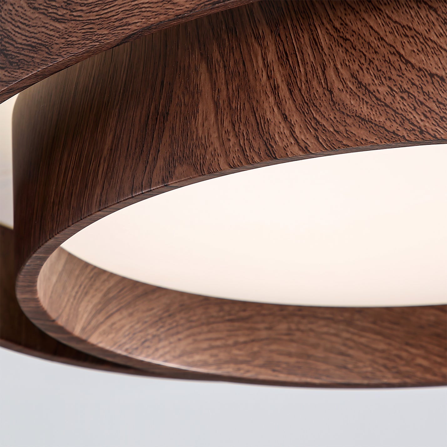 WINTHROP LUMINOUS ORB CEILING LIGHT