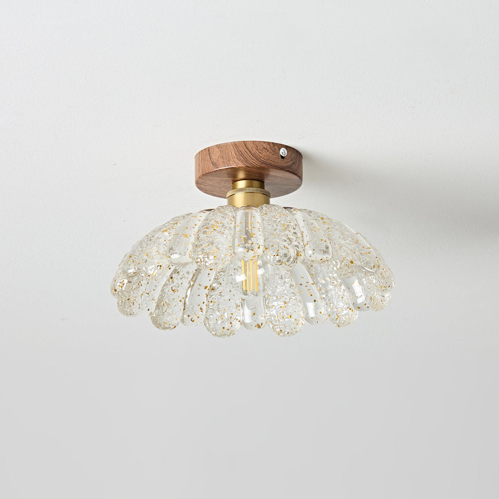 RAVENSCROFT ORBITAL HANGING LANTERN