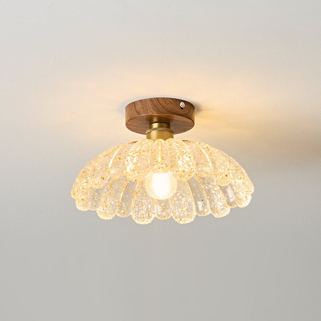 RAVENSCROFT ORBITAL HANGING LANTERN
