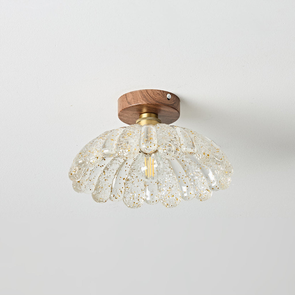 RAVENSCROFT ORBITAL HANGING LANTERN