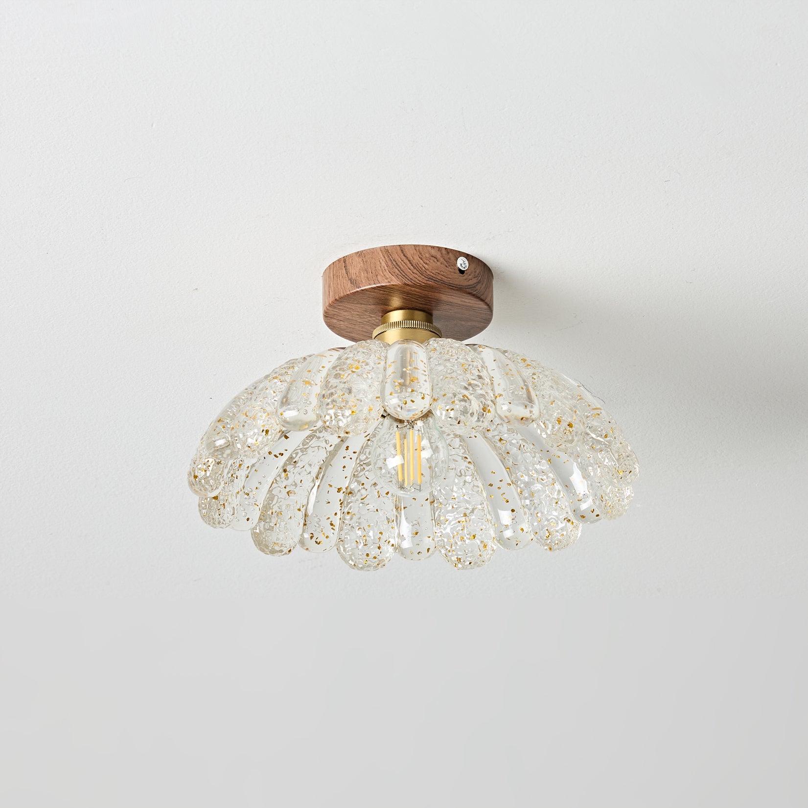 RAVENSCROFT ORBITAL HANGING LANTERN