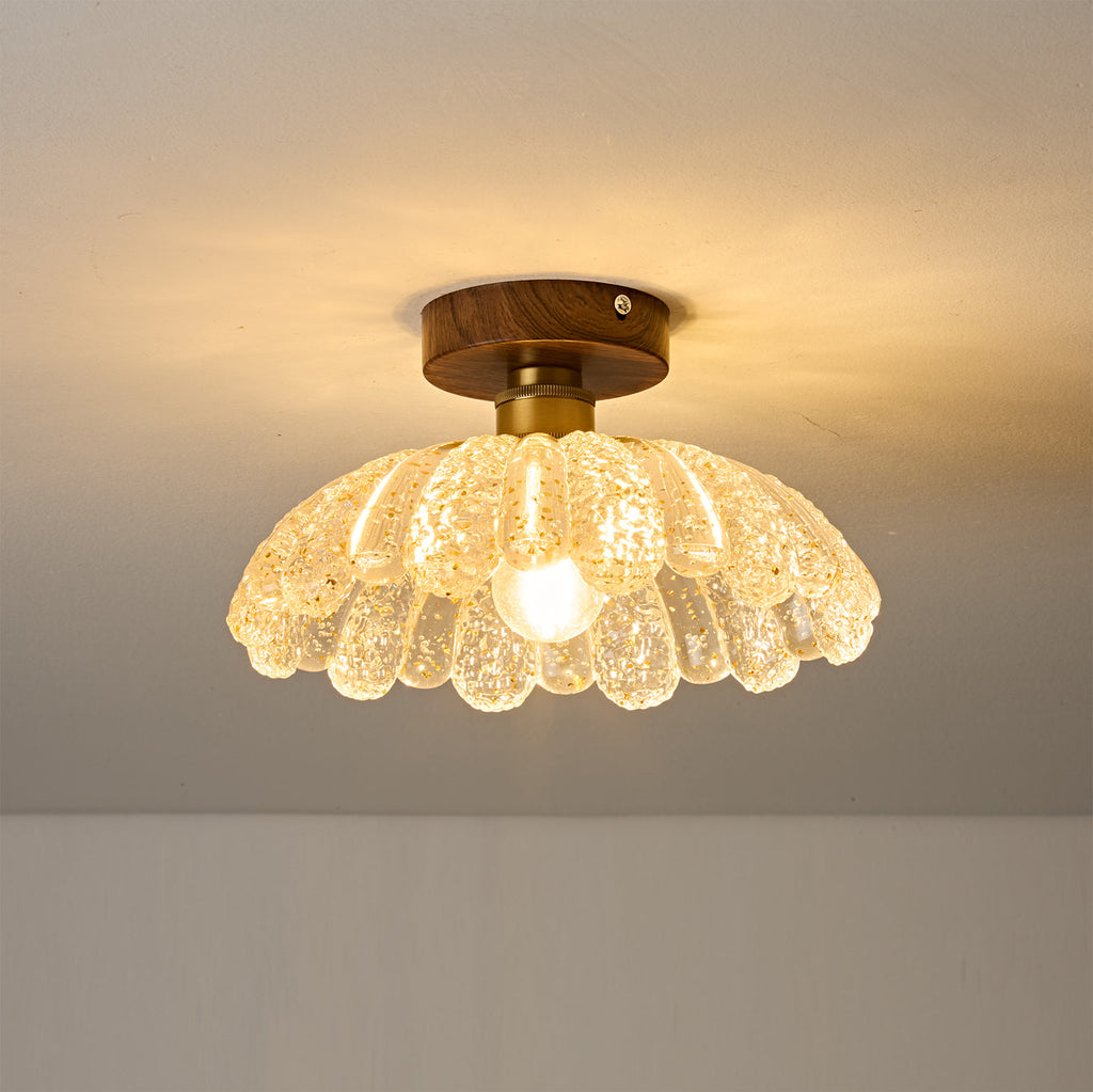 RAVENSCROFT ORBITAL HANGING LANTERN