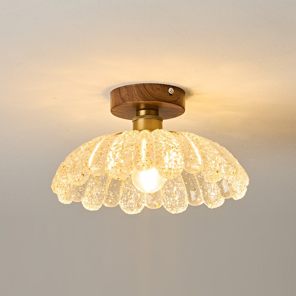 RAVENSCROFT ORBITAL HANGING LANTERN
