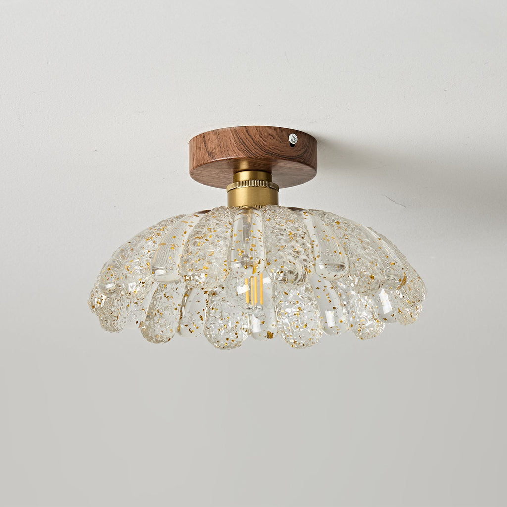 RAVENSCROFT ORBITAL HANGING LANTERN