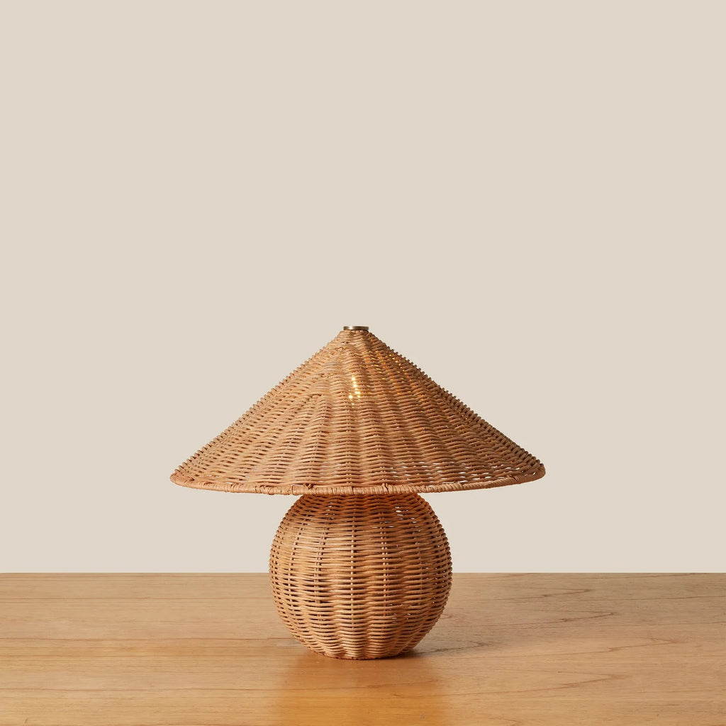 FENWICK WHIRL TABLE LANTERN