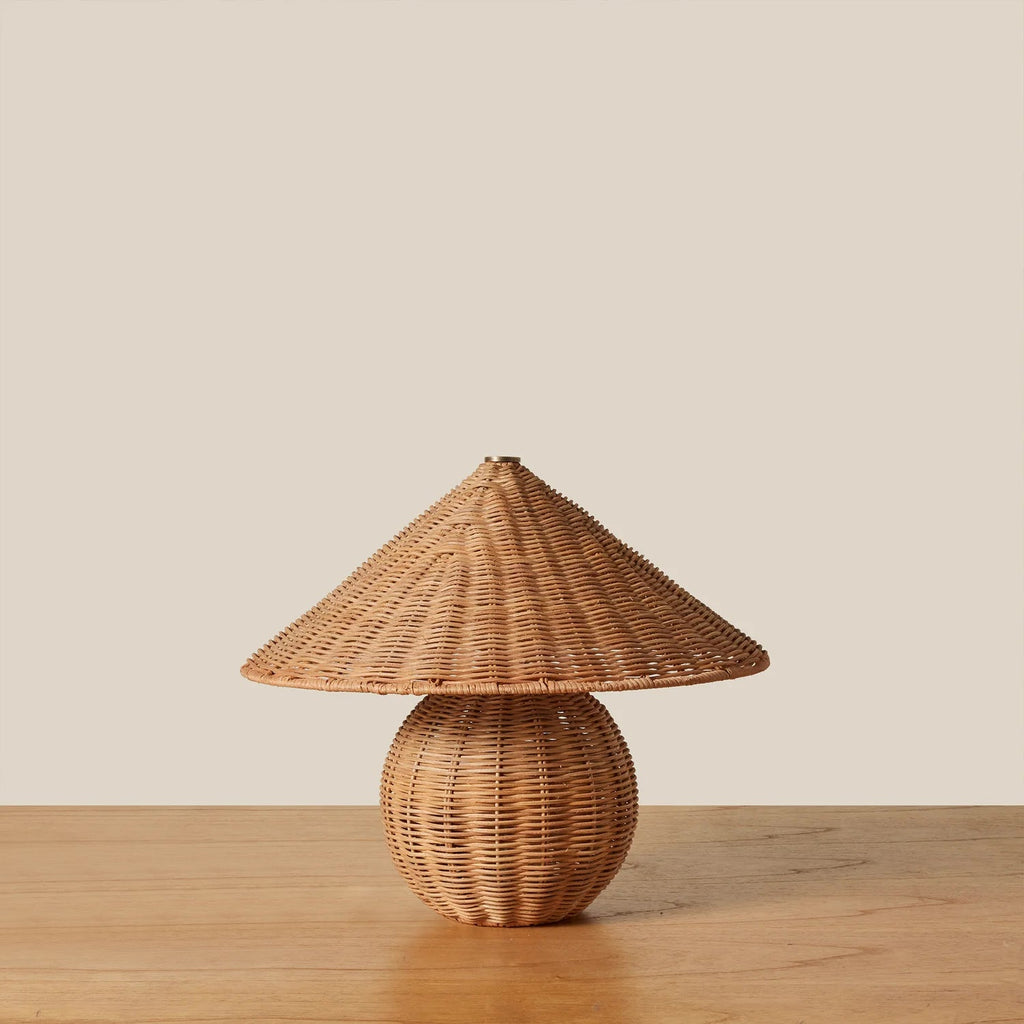 FENWICK WHIRL TABLE LANTERN