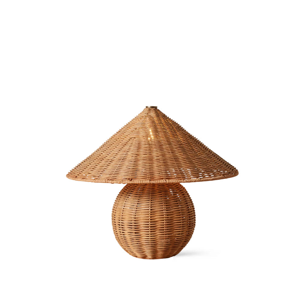 FENWICK WHIRL TABLE LANTERN