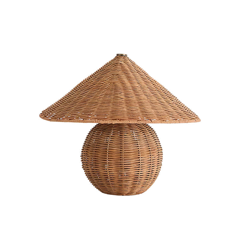 FENWICK WHIRL TABLE LANTERN