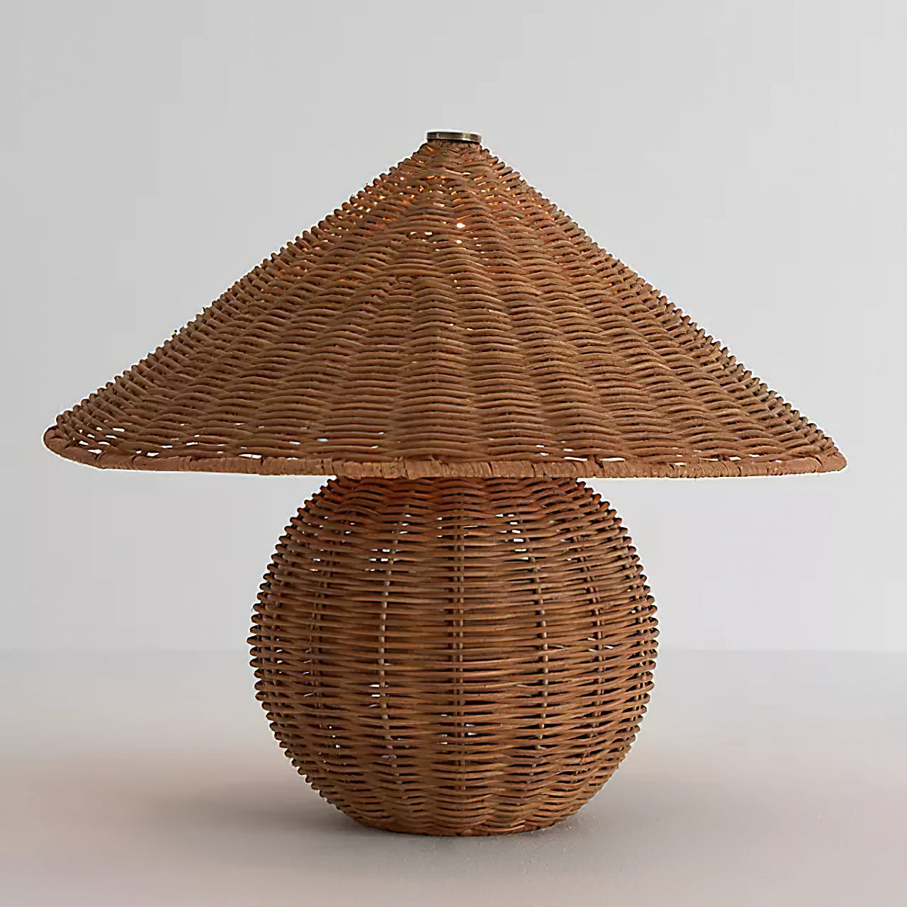 FENWICK WHIRL TABLE LANTERN
