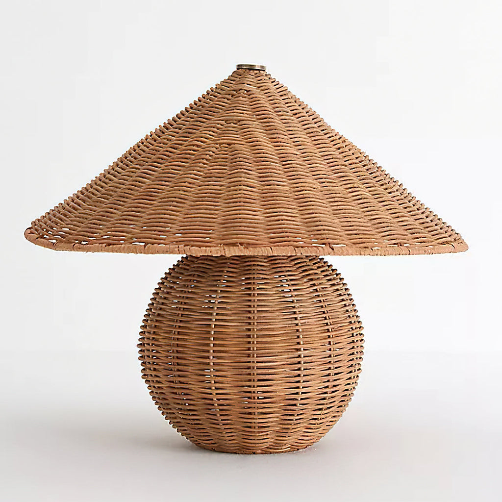 FENWICK WHIRL TABLE LANTERN