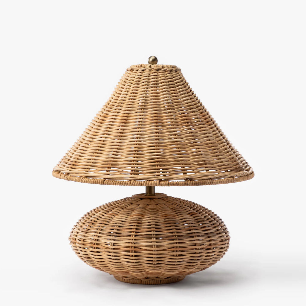 FENWICK WHIRL TABLE LANTERN