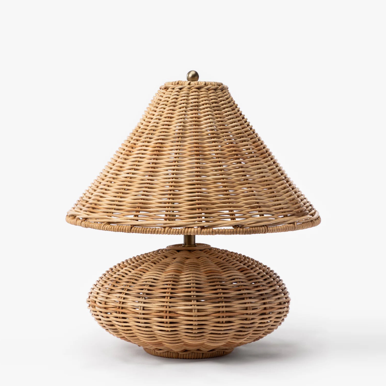 FENWICK WHIRL TABLE LANTERN