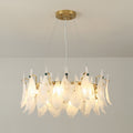 WHITBY CLOUD CRYSTAL CEILING LANTERN