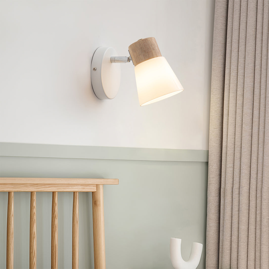 Ravenswood Artisan Wall Sconce