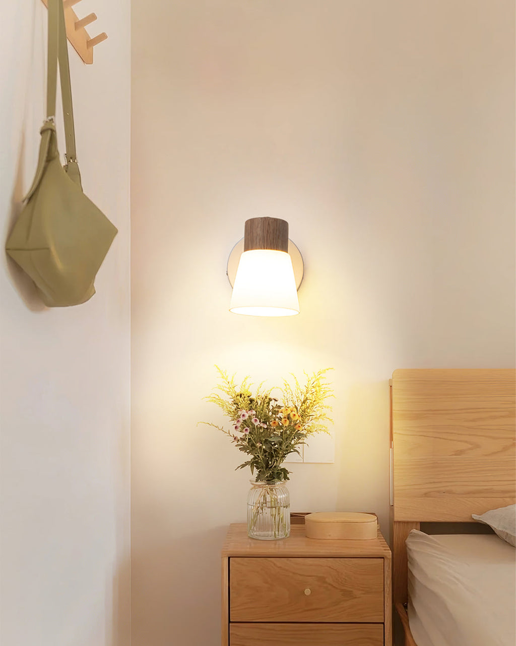 Ravenswood Artisan Wall Sconce
