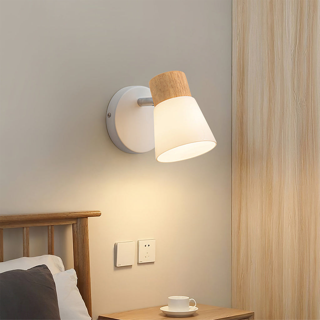 Ravenswood Artisan Wall Sconce