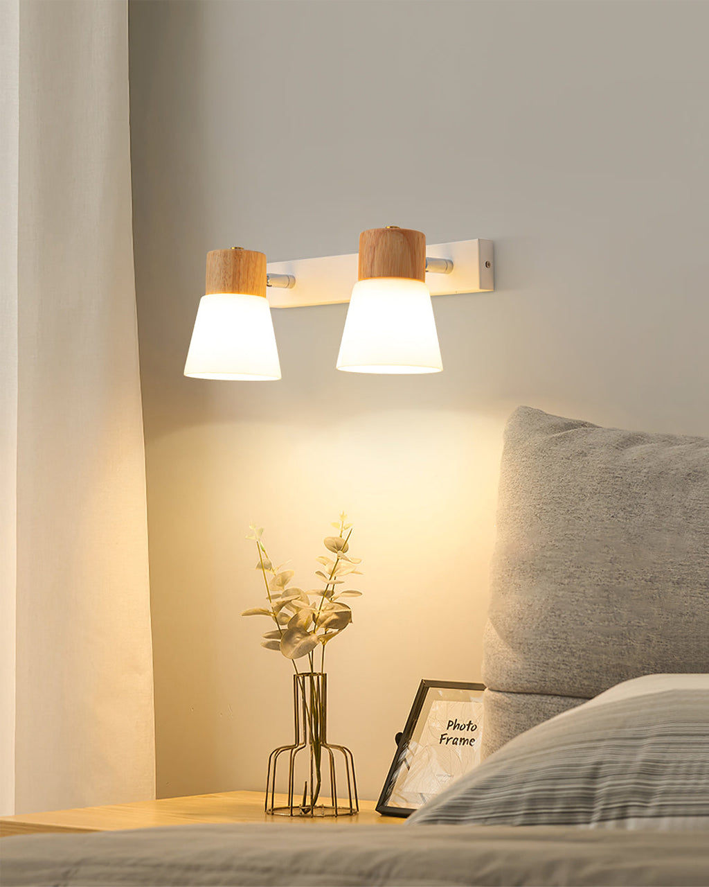Ravenswood Artisan Wall Sconce