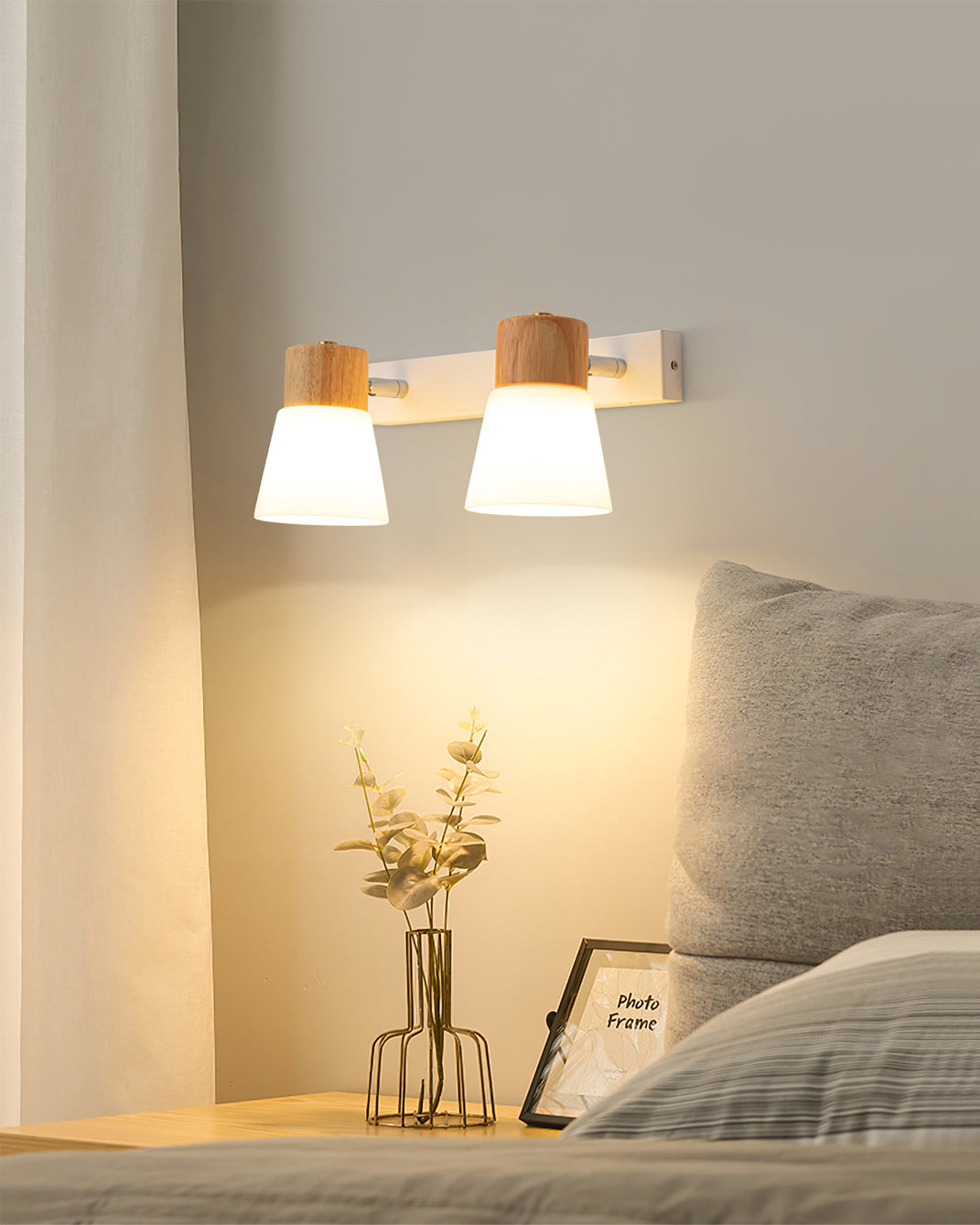 Ravenswood Artisan Wall Sconce