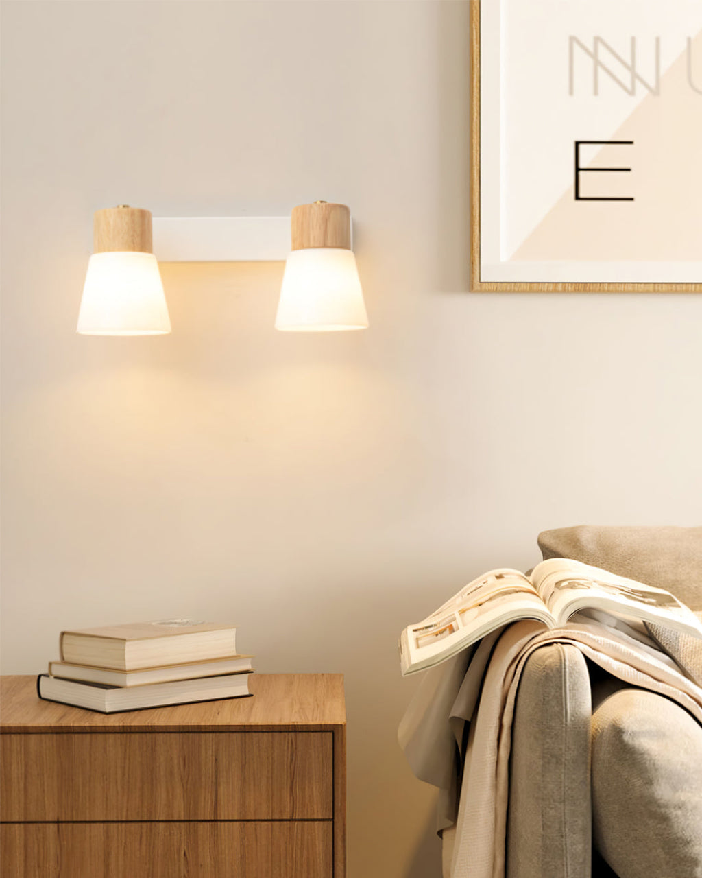 Ravenswood Artisan Wall Sconce